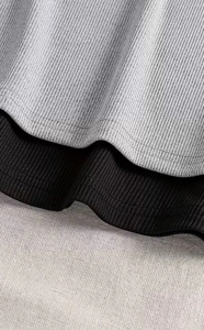 Oferta de Verano: Ropa Esencial para Adolescentes, Estilo Veraniego, Corte Ajustado, Perfecta para Uso Casual, Básica pero de Alta Calidad - Product Image 5