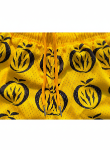 Pantalones Cortos Deportivos de Malla No Tejida con Diseño Moderno 2026, Personalizables con su Propio Logotipo, de Secado Rápido, Transpirables, con Cintura Elástica, para Gimnasio, Fitness, Deporte Casual para Hombre - Product Image 6