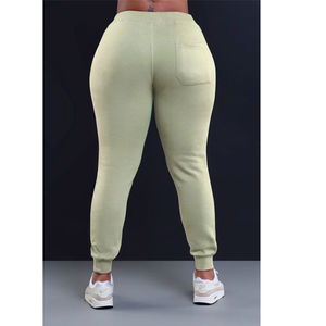 Ensemble deux pièces pour femme : Veste et pantalon de sport personnalisables – Collection Printemps - Product Image 3