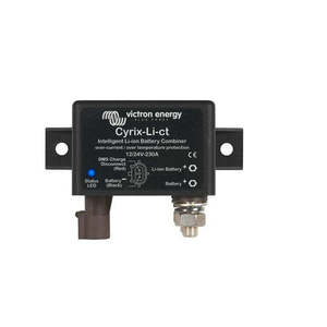 Cyrix-Li-CT 12/24V-230A combiner - CYR010230412 - Product Image 1