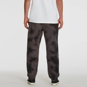 Pantalones Casuales de Hombre Hechos a Medida, de Pierna Ancha Media, Lavado Medio, de Poliéster/Algodón, Ecológicos y Transpirables - Product Image 2