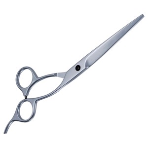 Wholesale Barber Scissors <b>Top</b> Quality Professional Hair Cutting <b>Shears</b> High Quality Stainless Steel Custom Logo ODM New Arrival - Product Image 4