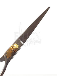 Tijeras de Barbero de Acero Inoxidable, Material Duradero, Nuevo Stock, Precio Bajo, Tijeras de Peluquería en Venta - Product Image 6