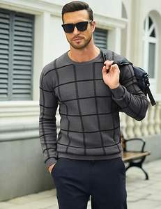 Sudadera Ligera 100% Algodón, Bordada e Impresa Digitalmente, Estilo Oversize, Cálida y Casual para Otoño e Invierno - Product Image 4