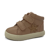 K72629F - Chaussures fabriquées au Vietnam - Chaussures vulcanisées - Baskets confortables et durables pour enfants, style streetwear tendance pour le marché d'exportation