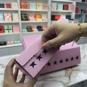 Cajas de Correo Personalizadas Sostenibles, Cajas de Envío Biodegradables y Ecológicas para Embalaje de Regalos y Comercio Electrónico Boxit.pk - Product Image 2