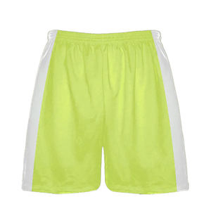 Uniformes de lacrosse personnalisés en polyester pour hommes et femmes, respirants, à séchage rapide, compatibles avec l'équipement, coupe ajustée, sublimation pour équipe - Product Image 3