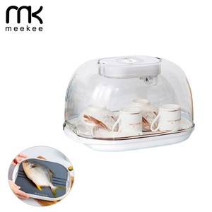 <b>Smart</b> Food Thawing Meat Defrosting Tray with Aluminum Alloy Base Eco-Friendly High Quality Selling Fast 2025 New <b>Product</b> - Product Image 2