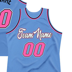 Custom Your Own Team Basketball Uniforms Reversible Men's Sublimation Printed Basketball Jerseys Youth Basketball Jerseys - Product Image 4