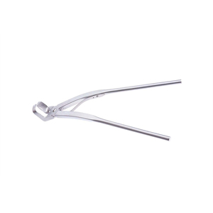 Ciseaux à côtes Roos en acier inoxydable, disponibles dans toutes les qualités et tailles, instruments orthopédiques vétérinaires pour animaux - Product Image 5