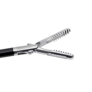 Pinzas de agarre universales ORTHO GENIX de 5 mm y 47 cm, instrumento quirúrgico laparoscópico mínimamente invasivo para vesícula biliar y cirugía bariátrica - Product Image 4