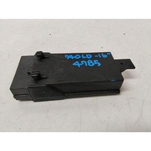 ECU และโมดูลคอมพิวเตอร์มือสองสำหรับรถยนต์ซีรีส์ 7 รุ่น 9216468 - Product Image 2