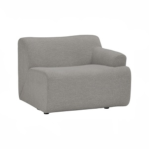 โซฟาผ้าแบบโมดูลาร์ทันสมัยสไตล์มินิมอล  แบบเดี่ยว  สำหรับนั่งพักผ่อน - Product Image 1