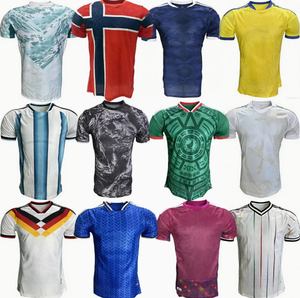 Men's Soccer Jersey Set Black White Geometric Sublimated Short Sleeve Moisture Wicking <b>Athletic</b> Fit All Seasons - Product Image 5