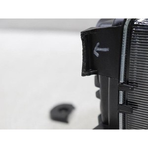 Feu antibrouillard droit d'occasion Tiguan 5NA941700D - Product Image 3