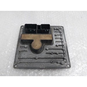 ECUs et modules informatiques d'occasion Citroën DS3 9801965580 - Product Image 1