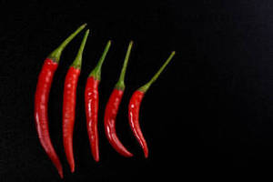 Chile Rojo Entero de Gujarat, India, de Primera Calidad para Exportación, para Importadores Globales y Procesadores de Alimentos - Product Image 4
