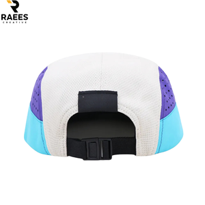 Gorras Deportivas para Campamento de Béisbol al Aire Libre a Precio Económico, con Logotipo Personalizado en 3D, Ajustables, Promocionales - Product Image 4