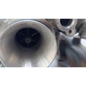 Turbocompresor usado BV43 28231-2R100 para Hyundai Kia Santa Fe Sorento CRDi, piezas de automóviles coreanas - Product Image 4
