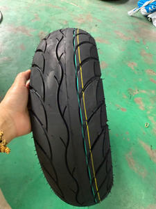 ยางรถสกู๊ตเตอร์ K201 ลายทัวร์ริ่ง ประสิทธิภาพสูง ขับขี่มั่นคง ยางทนทาน - Product Image 2