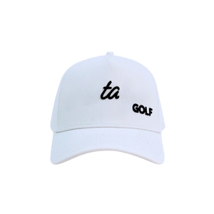 Fabricante OEM, Gorra de Golf Clásica con Logotipo Bordado Personalizado, Gorra de Béisbol Deportiva Ajustable con Perforaciones Láser, Suministro al por Mayor en Vietnam - Product Image 1