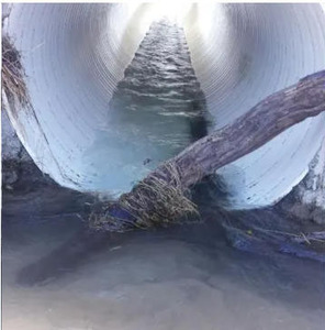 Attrezzatura ad Alta Efficienza per Riparazione Tubi con Avvolgimento a Spirale |   Sistema Integrato di Protezione Ambientale e Trattamento <span class=keywords><strong>Acque</strong></span> - Product Image 2