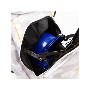 Bolsas de Béisbol de Nailon Hechas en Fábrica con Colores Personalizados, Capacidad de 30-40L, Servicio OEM y Alta Calidad - Product Image 6