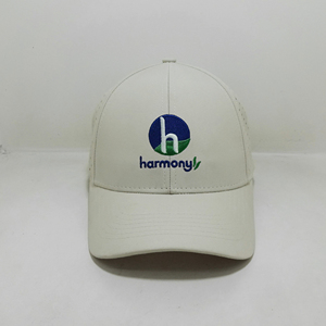 Gorra de Béisbol Personalizada con Bordado 2D, 6 Paneles, Transpirable y Perforada, para Adultos, Ropa Casual para las Cuatro Estaciones, Hecha en Vietnam - Product Image 1