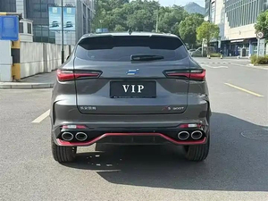 JX Auto SUV <span class=keywords><strong>Sport</strong></span> NE 1.5T 2023 à bas prix, <span class=keywords><strong>conduite</strong></span> à gauche, véhicule d'occasion Changan Auchan X5 de Chine. - Product Image 3