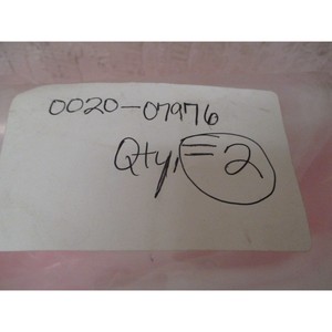 2 AMAT 0020-07976 ขายึด, เกจวัดโฟโตเฮลิกซ์ - อุปกรณ์และอะไหล่เซมิคอนดักเตอร์ระดับโลกที่เชื่อถือได้ที่ - Product Image 3