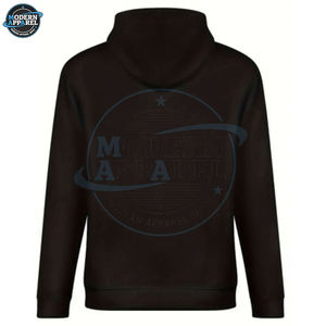 Sudaderas con capucha para hombre, de algodón mezclado, con estampado, en venta, hechas en Pakistán, al mejor precio, de color sólido, con estampado. - Product Image 5