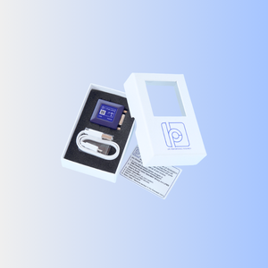 LPMS-UTTL3 9-Axis IMU/AHRS พร้อมอินเทอร์เฟซ TTL UART 5-18V DC สำหรับการควบคุมแขนหุ่นยนต์และแอปพลิเคชัน IoT - Product Image 4