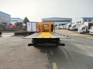 Meilleur <span class=keywords><strong>prix</strong></span> véhicules de remorquage 2 en 1 porte-véhicules <span class=keywords><strong>d</strong></span>épanneuse <span class=keywords><strong>d</strong></span>épanneuse <span class=keywords><strong>d</strong></span>épanneuse à plat nouvel état - Product Image 6