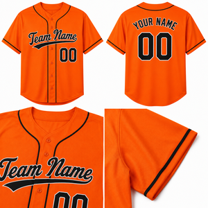 comfortable baseball top featuring quality fabric for sports <b>clubs</b> and organized baseball games with active comfort for players - Product Image 5