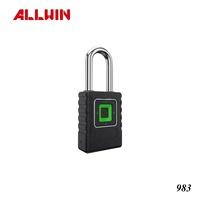 Réseau WiFi serrures de porte numériques intelligentes contrôlées par APP carte de code d'empreinte digitale électronique pêne dormant verre aluminium bois