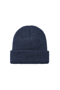 3D Embroidery Knit Beanie Classic Winter <b>Hat</b> Warm Soft Custom Color Unisex 100% Acrylic Travel Headwear - Product Image 2