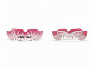 Protège-dents sportif en silicone anti-bruxisme et absorbant les chocs pour la boxe - Product Image 3
