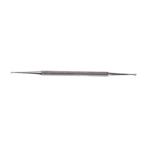 Curetas de Doble Extremo, Instrumentos de Cirugía Ortopédica, Curetas Quirúrgicas de Alta Calidad - Product Image 4