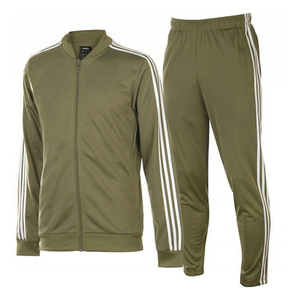 Conjunto Deportivo Informal Transpirable para Hombre, Talla Grande, 100% Algodón, Ropa Cómoda para Actividades Diarias y Viajes - Product Image 5
