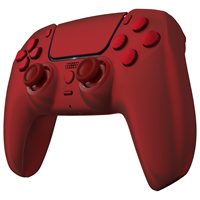 Coque avant, arrière complète avec boutons pour manette PS5-Kit de boutons complet inclus