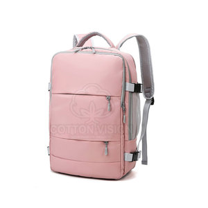 Mochila Deportiva Personalizada de Alta Calidad, Ligera, Moderna y a la Moda - Product Image 1