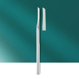 Kit de Pedicura Profesional: Cuchillo para Callos, Set de Manicura, Herramienta para Uñas Encarnadas, Cuchilla de Alta Calidad para Pies - Product Image 2