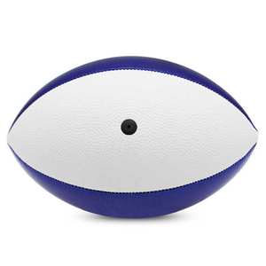 Balones de Rugby Personalizados de Última Moda con Opciones OEM, Personalización en Pakistán, Diseño de Material Personalizado, Precios Económicos Disponibles - Product Image 2