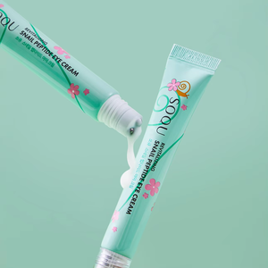 ครีมบำรุงรอบดวงตาจากหอยทากชะลอวัย CREAM_k เพื่อความงาม - Product Image 4