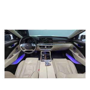 ปี 2018 สำหรับรถยนต์ Kia K9 3.8 GDI AWD วิ่ง 83,888 กม. พวงมาลัยซ้าย เกียร์อัตโนมัติ มาตรฐานไอเสียยูโร 5 เบาะหนัง กล้องมองหลัง - Product Image 6