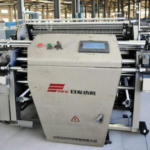 Machines à tisser Rapier d'occasion avec moteur et moteur comme composants principaux - Product Image 2