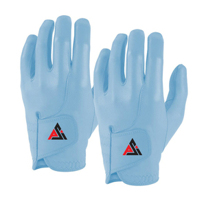 Gants de golf haut de gamme pour hommes, en cuir d'agneau personnalisé, vente en gros, respirants, confortables, antidérapants, pour le sport - Product Image 6