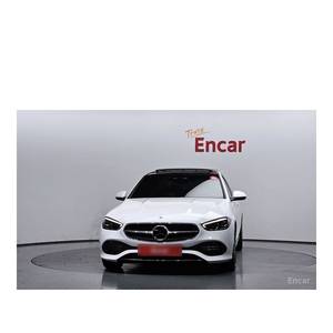 Mercedes-Benz Classe C C300 4MATIC Avantgarde 2024, 20 701 km, Boîte de vitesses automatique, Norme d'émission Euro V, Volant à gauche, Caméra de recul - Product Image 3