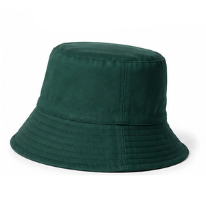 Gorra de Panamá Reversible Personalizada al por Mayor, de Alta Calidad, Unisex, con Protección Solar, Gorra de Doble Cara con Bandera Nacional - Product Image 1