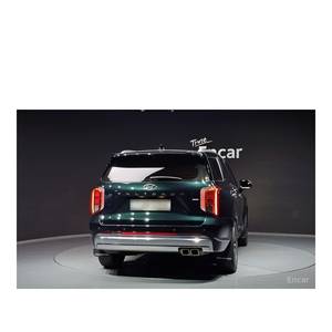 Hyundai Palisade 2023, 2.2 Diésel, 4x4, 24,765 km, Caja de Cambios Automática, Asientos de Cuero, Volante a la Izquierda - Product Image 4